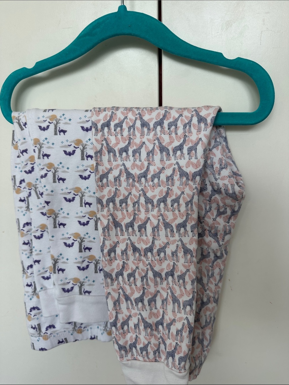 Lila & Hayes pajamas